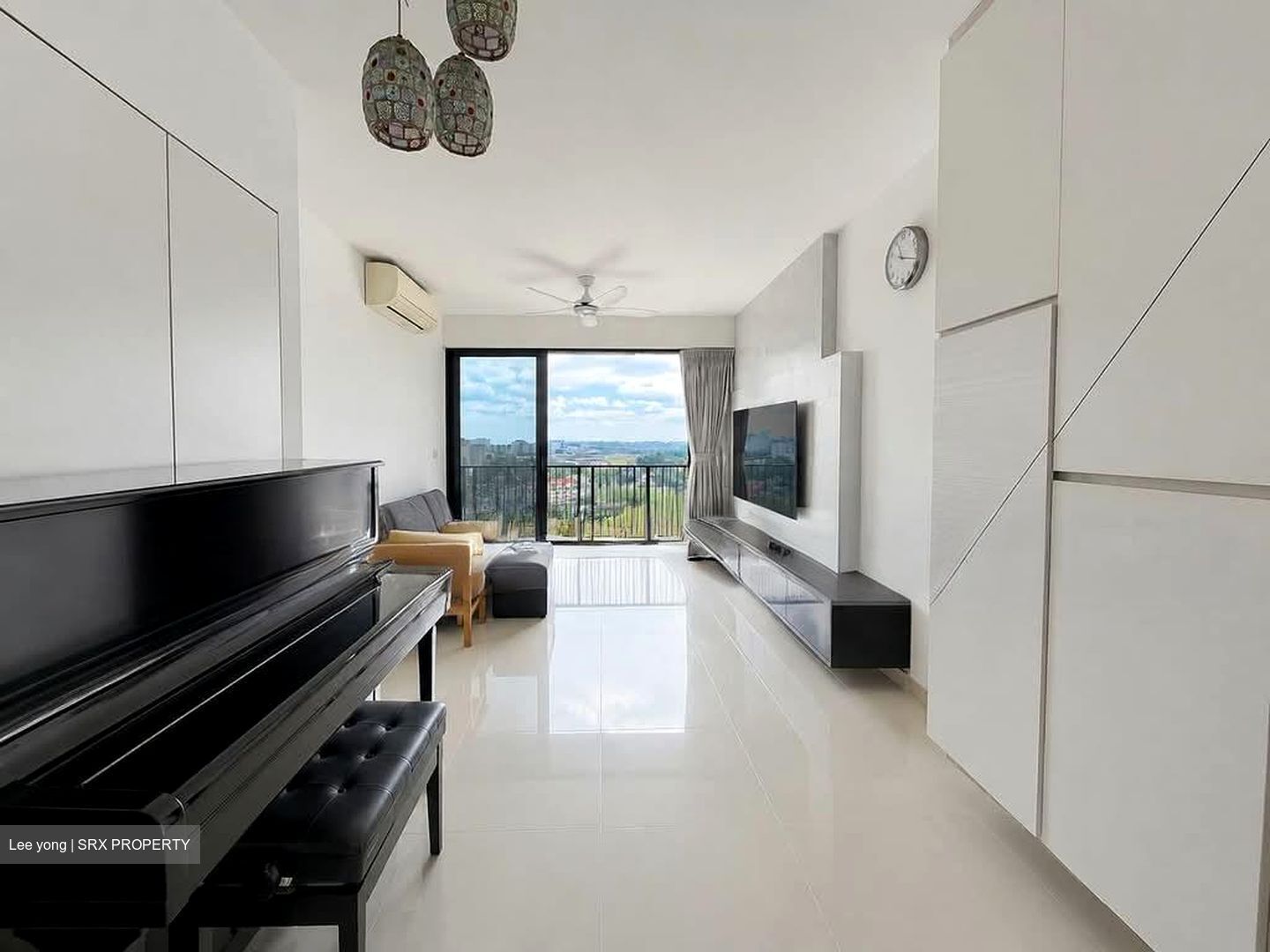 The Rainforest (D23), Condominium #572691911